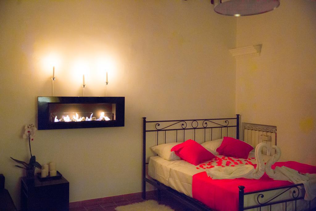 Campo De Fiori Apartment Рим Стая снимка