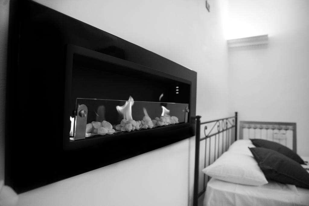 Campo De Fiori Apartment Рим Стая снимка