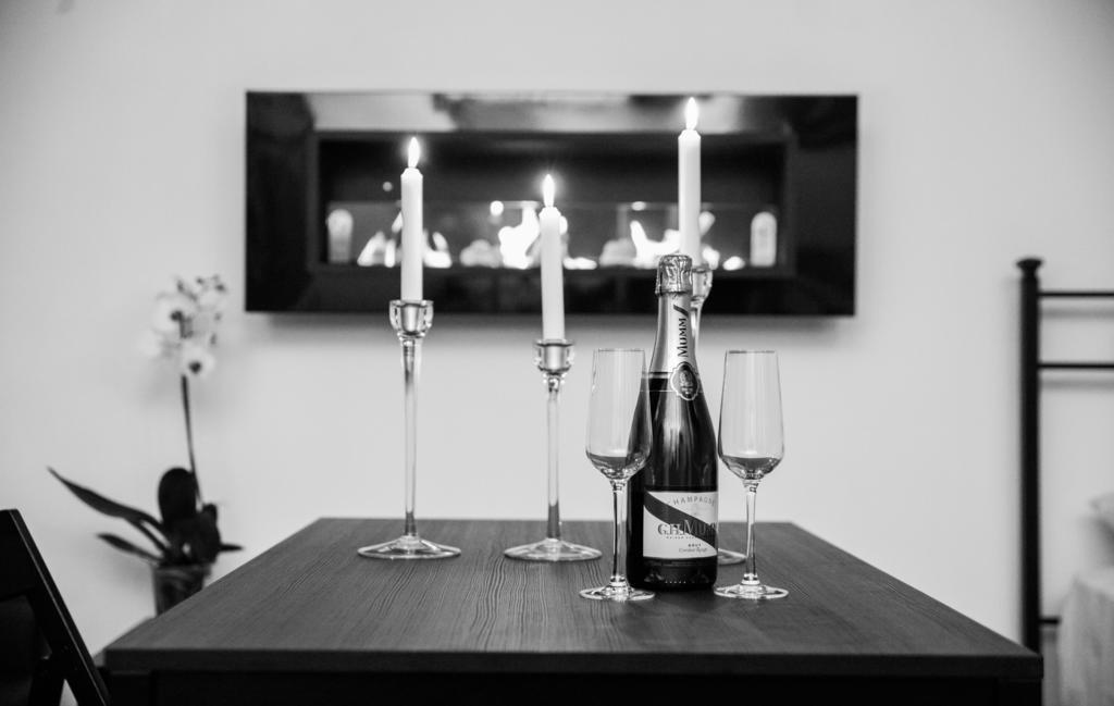 Campo De Fiori Apartment Рим Стая снимка