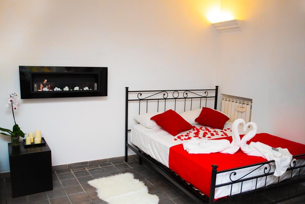 Campo De Fiori Apartment Рим Стая снимка
