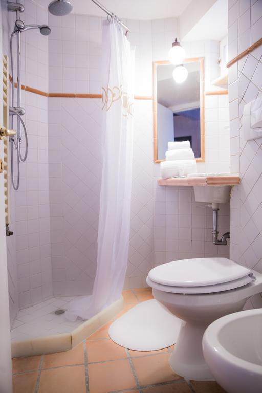 Campo De Fiori Apartment Рим Стая снимка