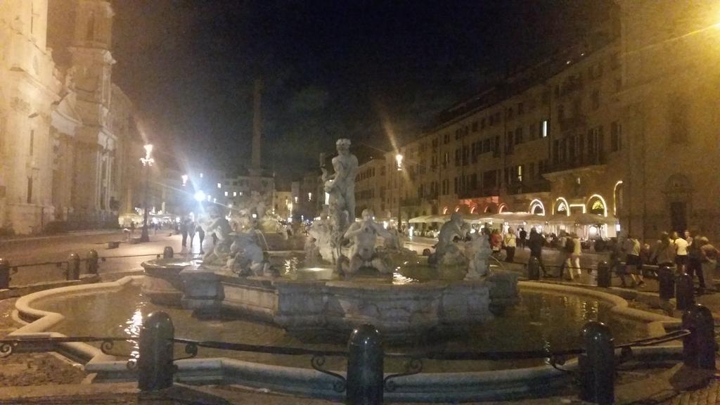Campo De Fiori Apartment Рим Екстериор снимка