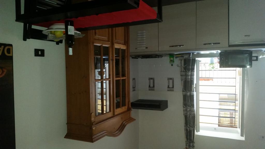 Campo De Fiori Apartment Рим Екстериор снимка