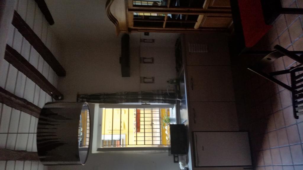 Campo De Fiori Apartment Рим Екстериор снимка